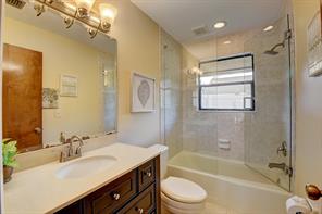 Before Bathroom guest
