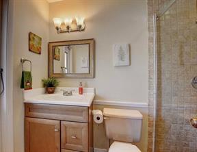 before powder bath